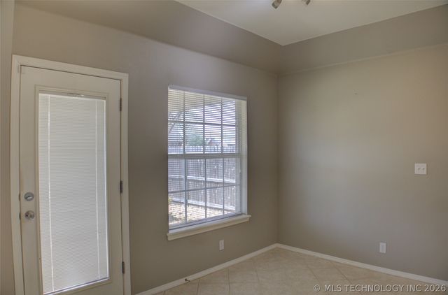 4812 S 195th East Avenue, Broken Arrow, OK 74014