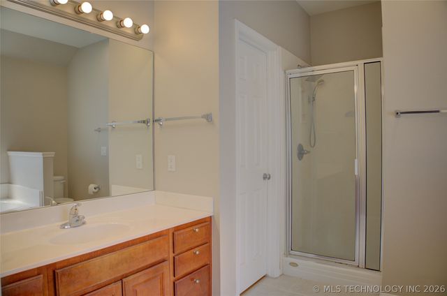 4812 S 195th East Avenue, Broken Arrow, OK 74014