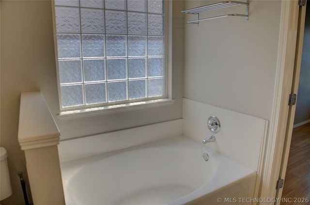 4812 S 195th East Avenue, Broken Arrow, OK 74014