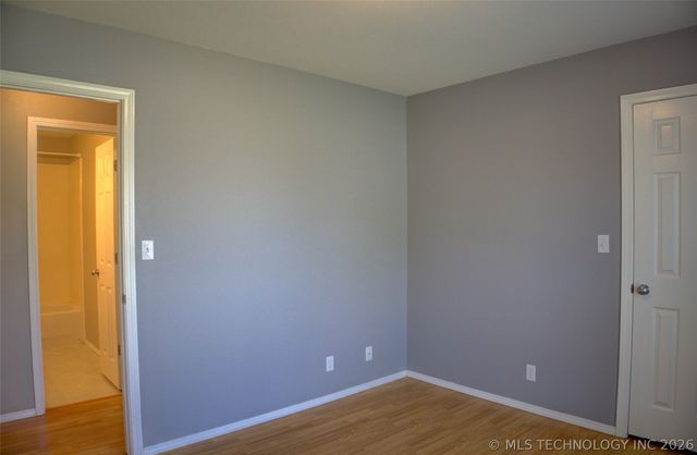 4812 S 195th East Avenue, Broken Arrow, OK 74014