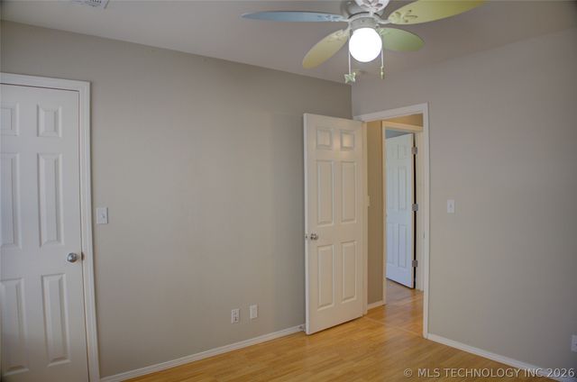 4812 S 195th East Avenue, Broken Arrow, OK 74014