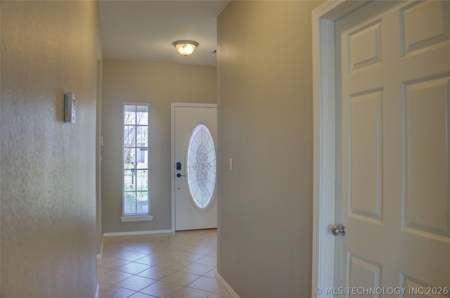 4812 S 195th East Avenue, Broken Arrow, OK 74014