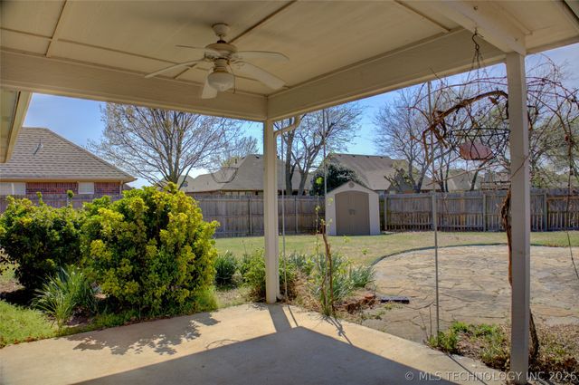 4812 S 195th East Avenue, Broken Arrow, OK 74014