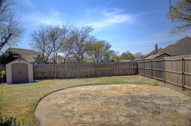 4812 S 195th East Avenue, Broken Arrow, OK 74014