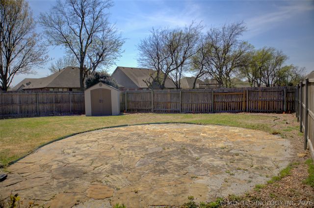 4812 S 195th East Avenue, Broken Arrow, OK 74014