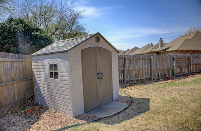 4812 S 195th East Avenue, Broken Arrow, OK 74014