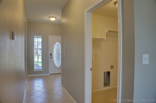 4812 S 195th East Avenue, Broken Arrow, OK 74014