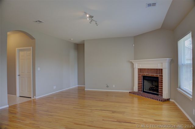 4812 S 195th East Avenue, Broken Arrow, OK 74014