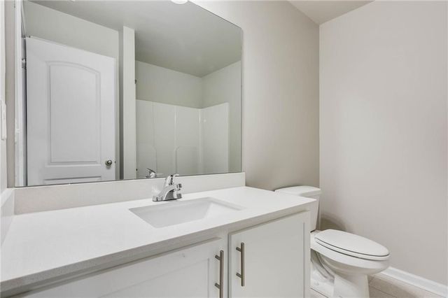 500 Rockfern Court, Lilburn, GA 30047