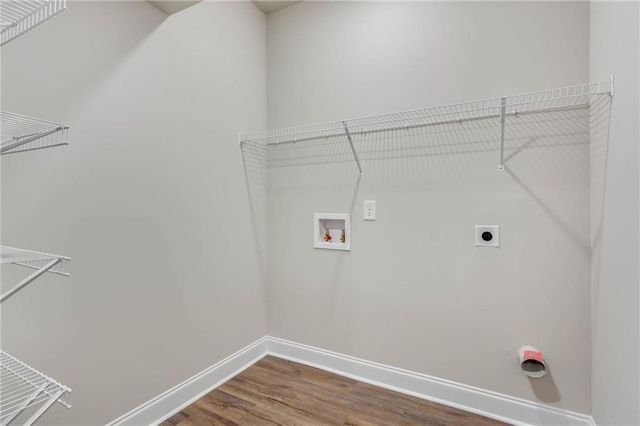500 Rockfern Court, Lilburn, GA 30047