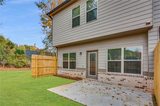 500 Rockfern Court, Lilburn, GA 30047