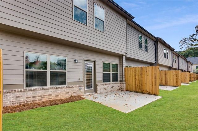 500 Rockfern Court, Lilburn, GA 30047
