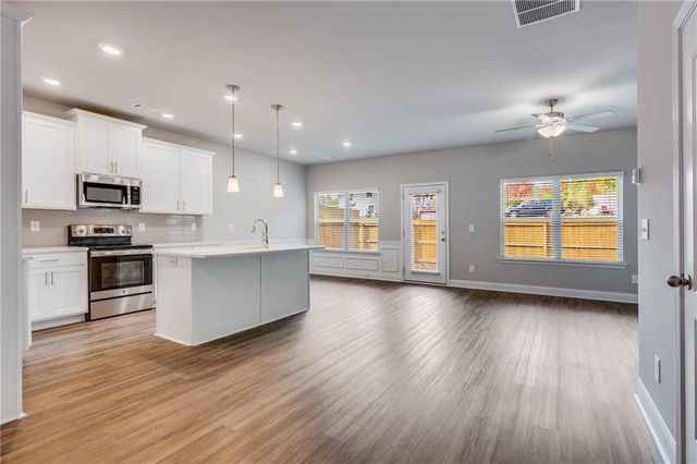 500 Rockfern Court, Lilburn, GA 30047