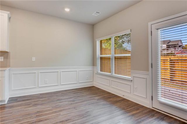 500 Rockfern Court, Lilburn, GA 30047