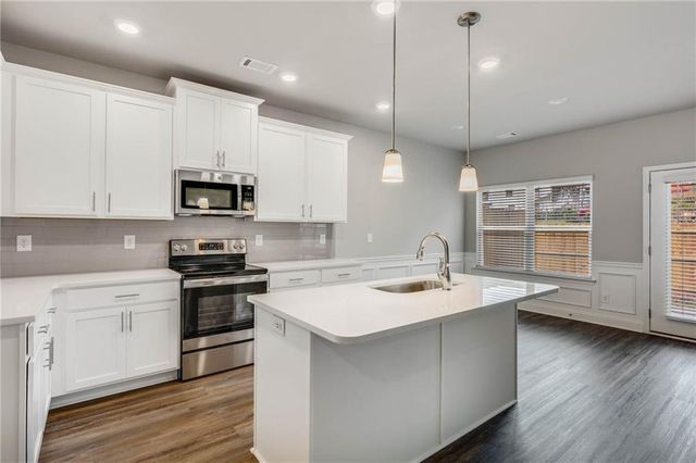 500 Rockfern Court, Lilburn, GA 30047