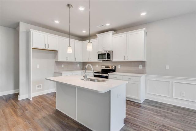 500 Rockfern Court, Lilburn, GA 30047