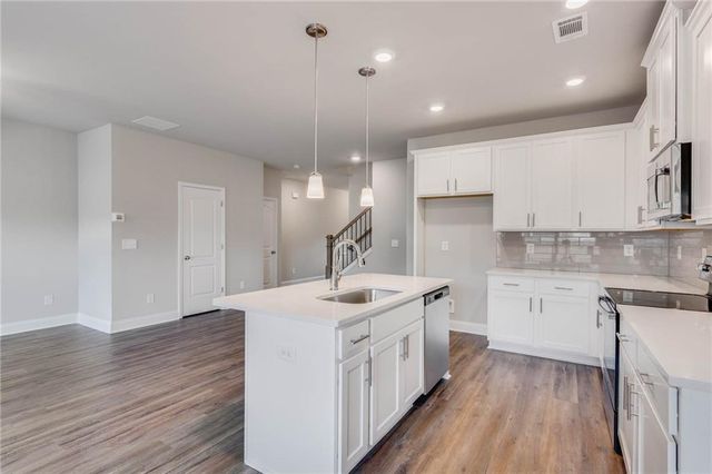 500 Rockfern Court, Lilburn, GA 30047