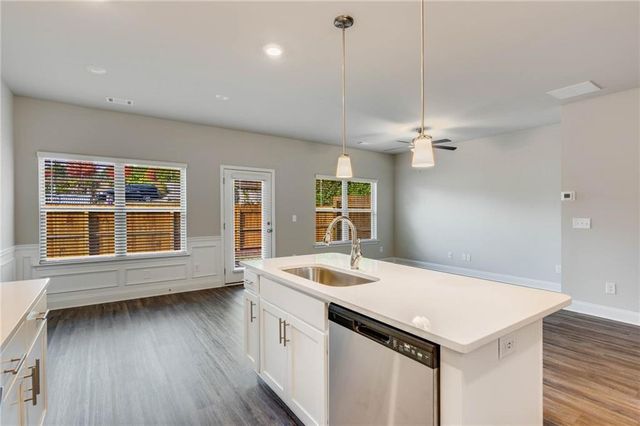 500 Rockfern Court, Lilburn, GA 30047