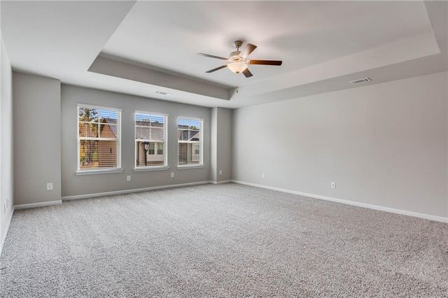 500 Rockfern Court, Lilburn, GA 30047