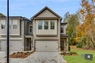 500 Rockfern Court, Lilburn, GA 30047