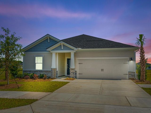 690 Cypress Preserve Circle, Longs, SC 29568