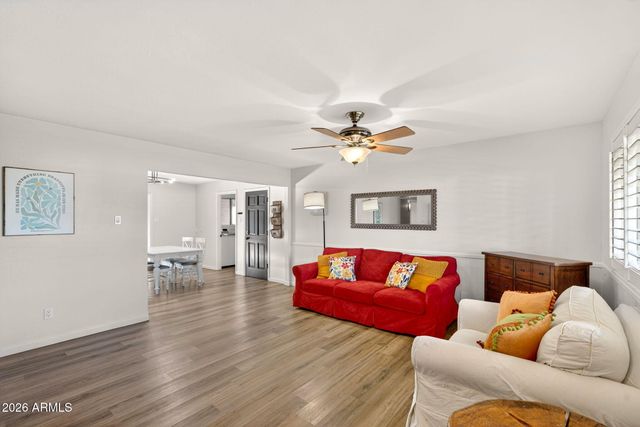 2142 W Meadow Drive, Phoenix, AZ 85023