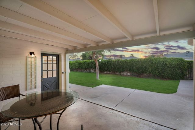 2142 W Meadow Drive, Phoenix, AZ 85023
