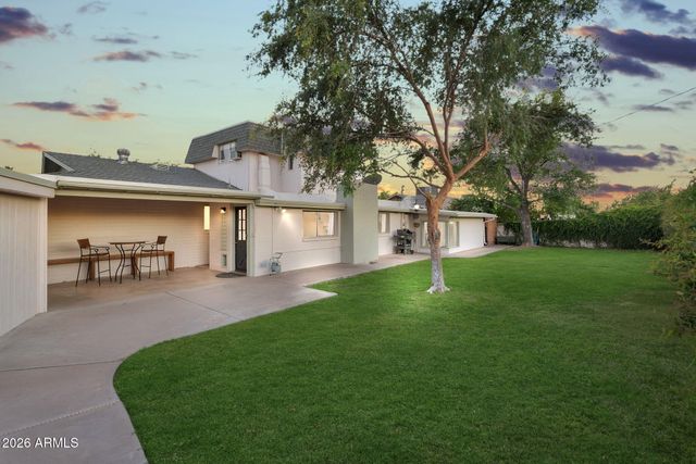 2142 W Meadow Drive, Phoenix, AZ 85023