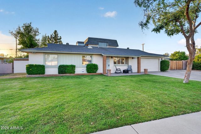 2142 W Meadow Drive, Phoenix, AZ 85023