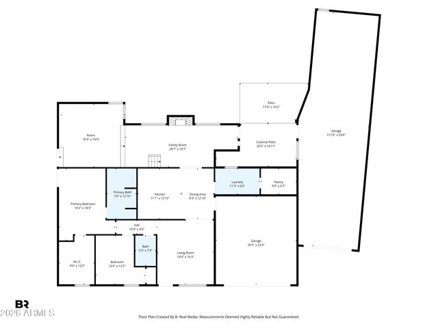 2142 W Meadow Drive, Phoenix, AZ 85023