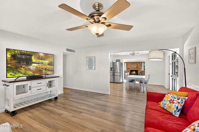 2142 W Meadow Drive, Phoenix, AZ 85023