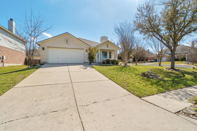 100 Pecanwood S, Kyle, TX 78640