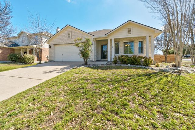 100 Pecanwood S, Kyle, TX 78640
