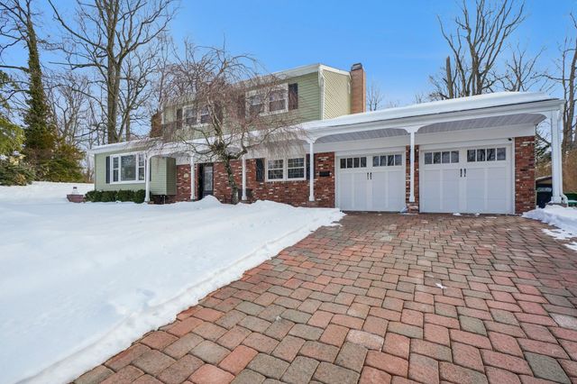 25 NATHAN WAY, Wayne, NJ 07470