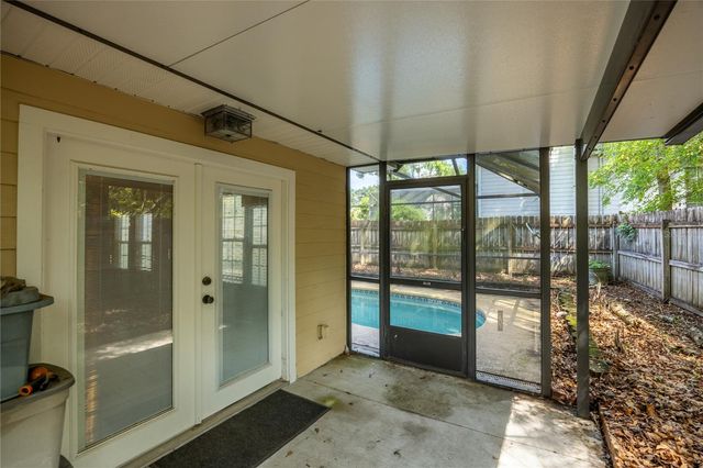 11624 NW 13TH LANE, Gainesville, FL 32606