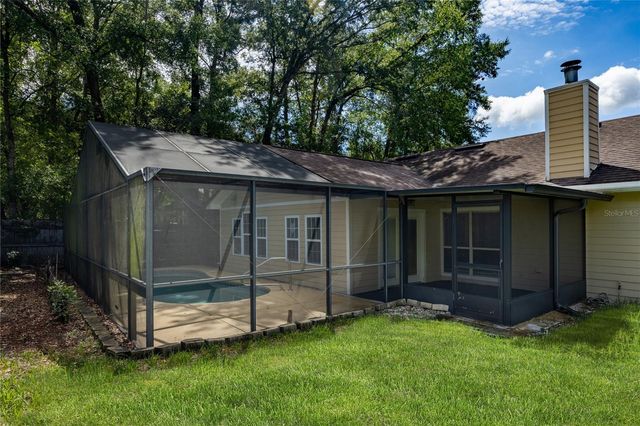 11624 NW 13TH LANE, Gainesville, FL 32606