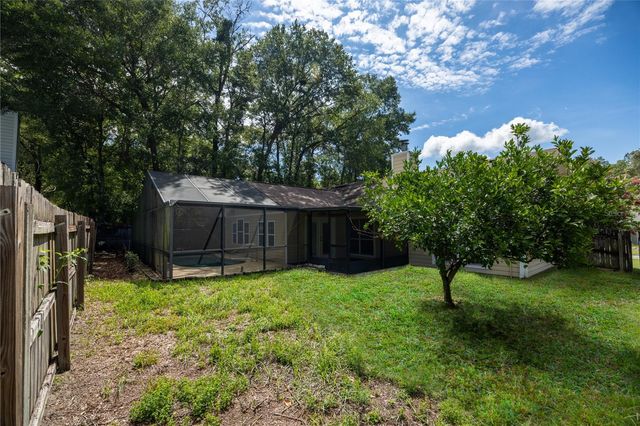 11624 NW 13TH LANE, Gainesville, FL 32606
