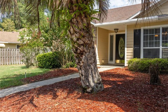 11624 NW 13TH LANE, Gainesville, FL 32606