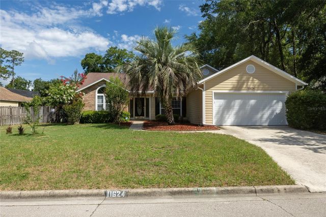 11624 NW 13TH LANE, Gainesville, FL 32606