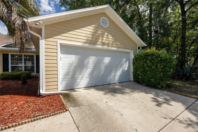 11624 NW 13TH LANE, Gainesville, FL 32606