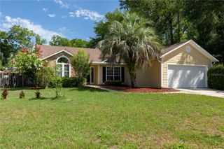 11624 NW 13TH LANE, Gainesville, FL 32606