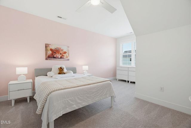 64 Shergold Drive, Pittsboro, NC 27312