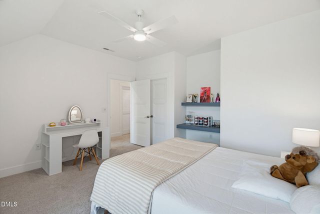 64 Shergold Drive, Pittsboro, NC 27312
