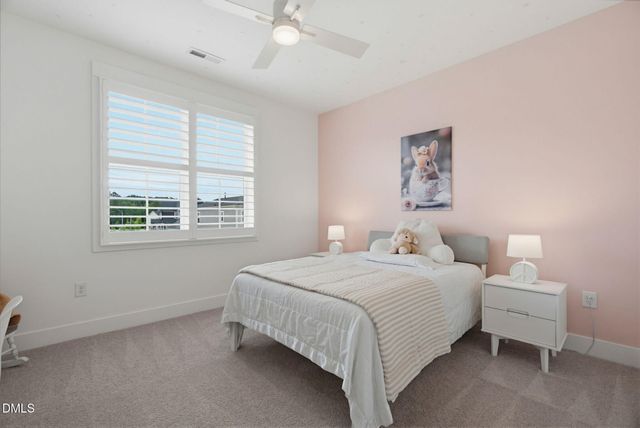 64 Shergold Drive, Pittsboro, NC 27312