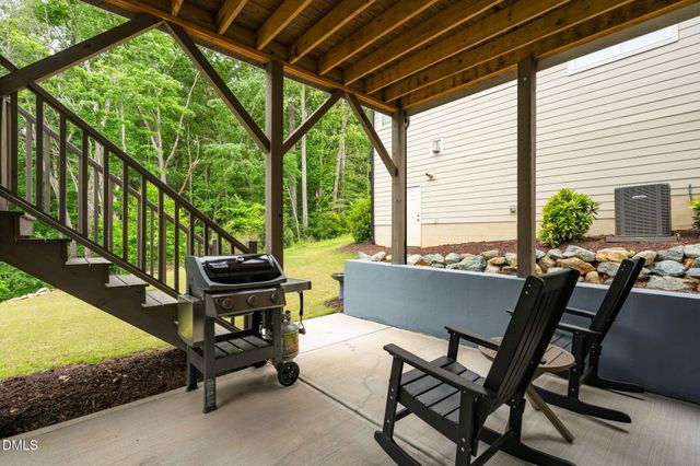 64 Shergold Drive, Pittsboro, NC 27312
