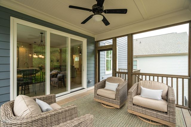 64 Shergold Drive, Pittsboro, NC 27312