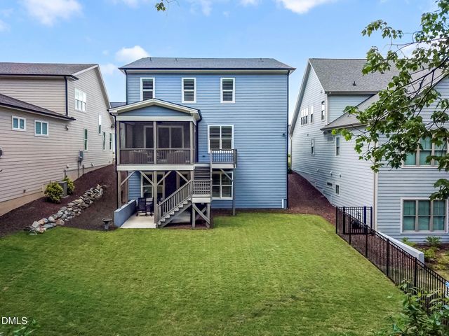 64 Shergold Drive, Pittsboro, NC 27312