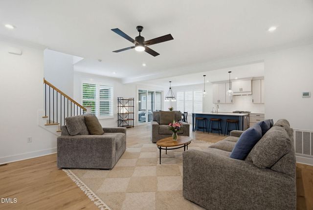 64 Shergold Drive, Pittsboro, NC 27312