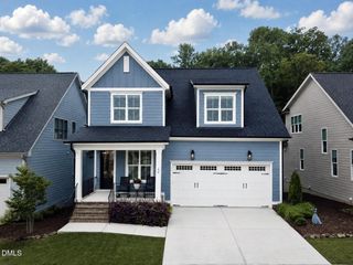 64 Shergold Drive, Pittsboro, NC 27312