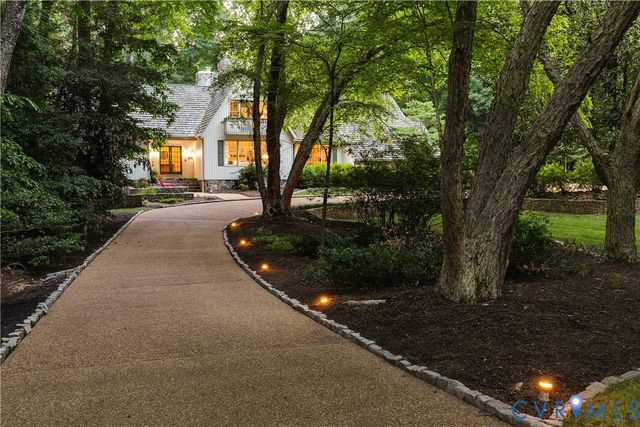 2720 Newquay Ln, Richmond, VA 23236